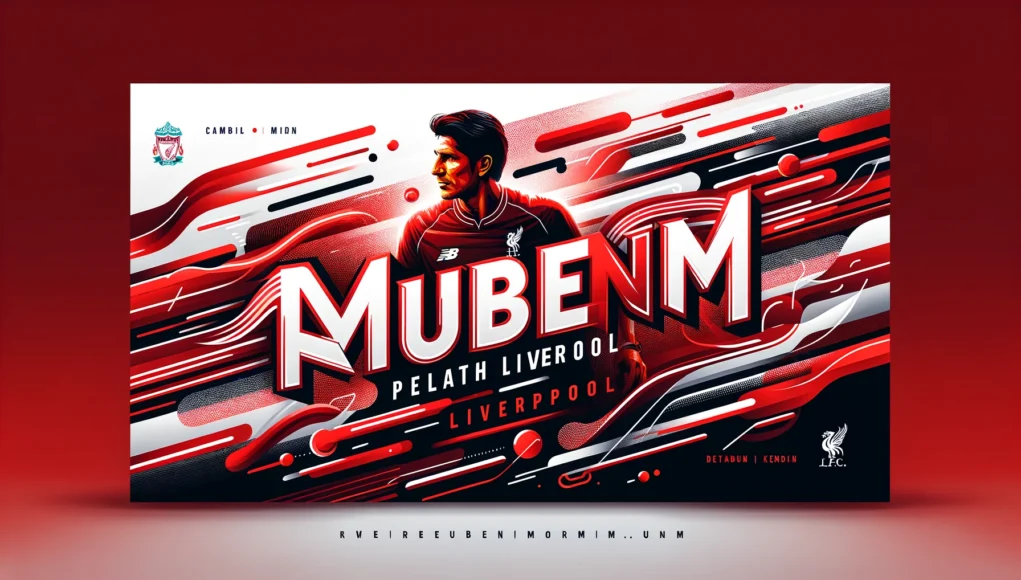 Beberapa Penyerang Bisa Direkrut Liverpool jika Dilatih Ruben Amorim