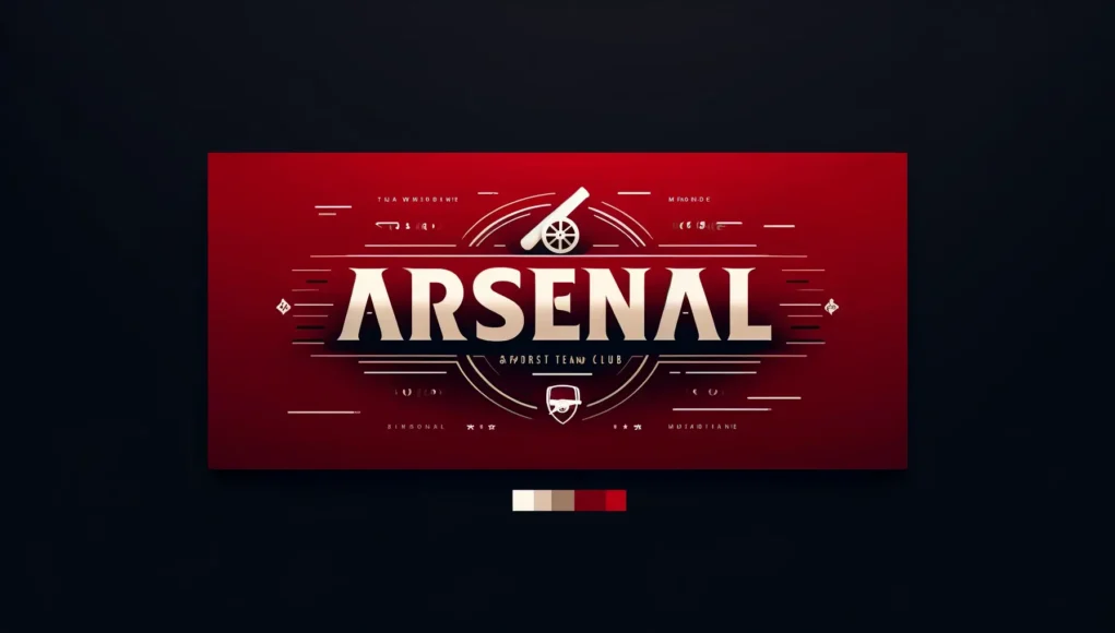 Profil, Data Serta Perjalanan Klub Arsenal