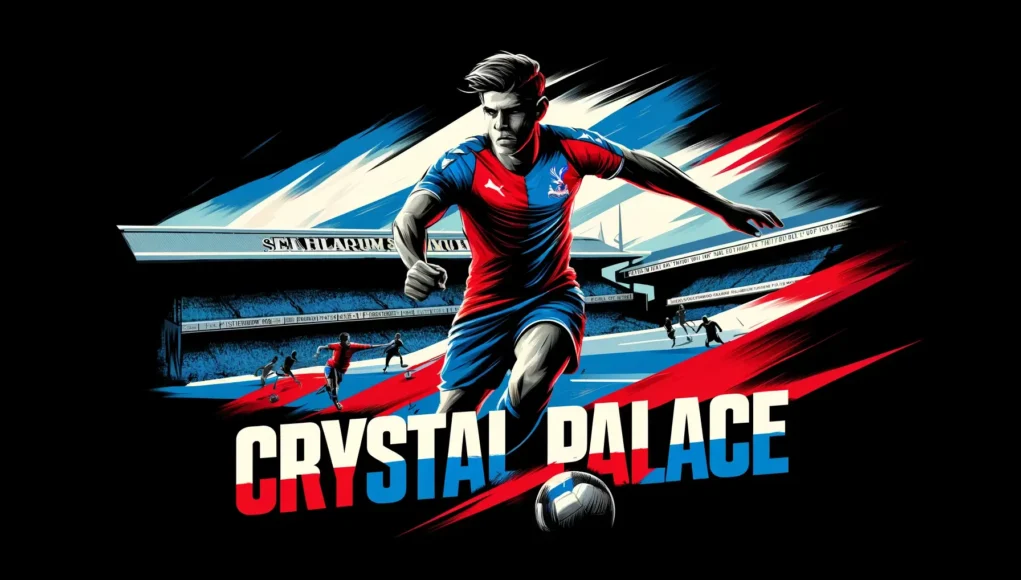 Profil, Data Serta Perjalanan Klub Crystal Palace