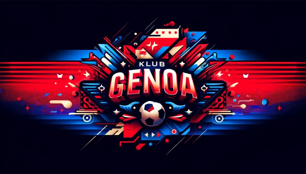 Profil, Data Serta Perjalanan Klub Genoa