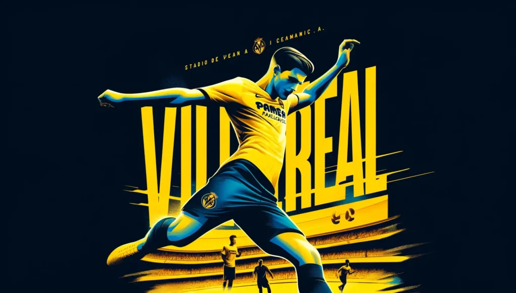 Profil, Data Serta Perjalanan Klub Villarreal CF