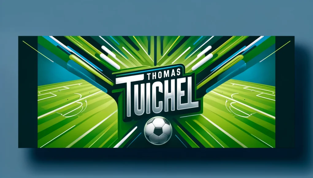 Thomas Tuchel Pilih Kembali ke Liga Inggris di Banding Ke Barcelona