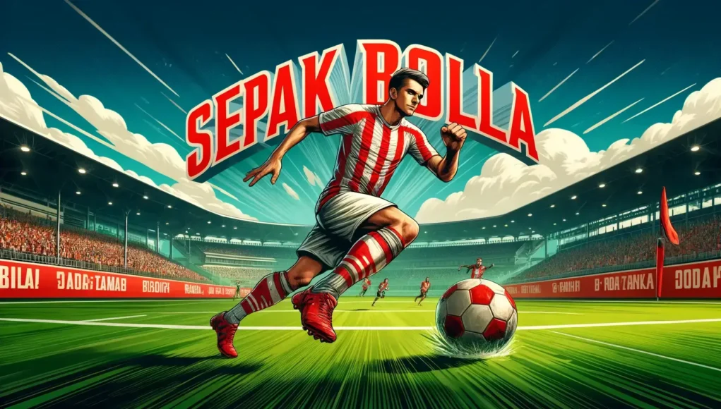 Cerita Inspiratif Perjuangan Pemain Sepak Bola Dunia dari Latar Belakang Sulit