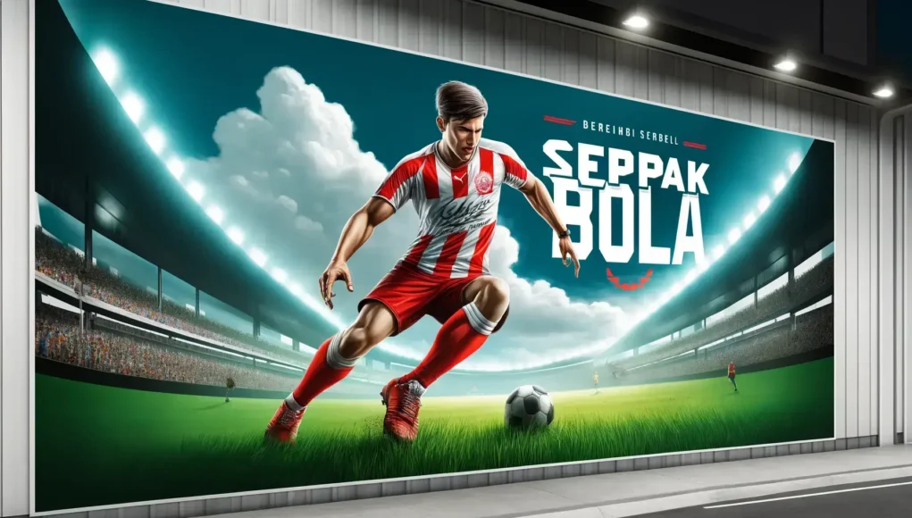 Menguak Cerita di Balik Pembentukan Klub Sepak Bola Terkenal