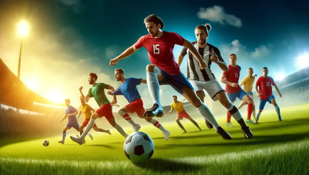 Peran Media Sosial dalam Membangun Komunitas Sepak Bola Indonesia