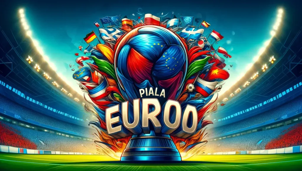 Perjalanan Piala Euro dan Perkembangan Bisnis Sponsor