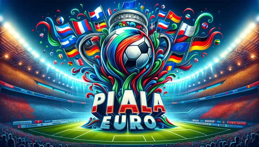 Piala Euro Pertarungan Kebanggaan Nasional Negara-Negara Eropa