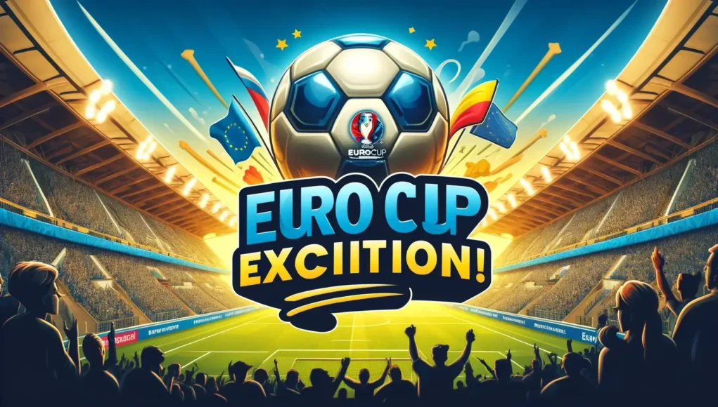 Piala Euro, Turnamen untuk Mencetak Bintang-bintang Baru