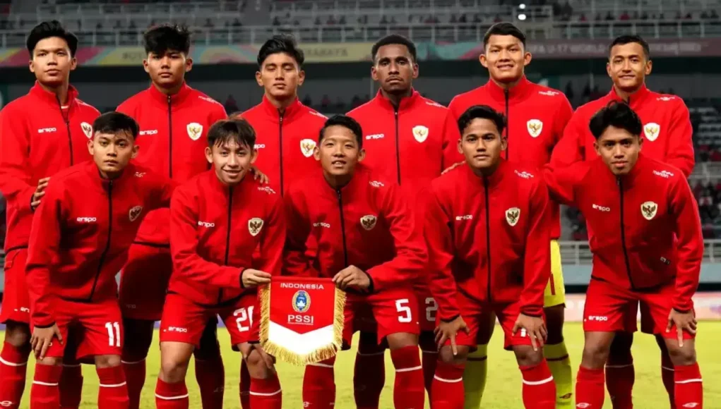 Hasil Piala AFF U-19, Indonesia vs Filipina: Skor 6-0