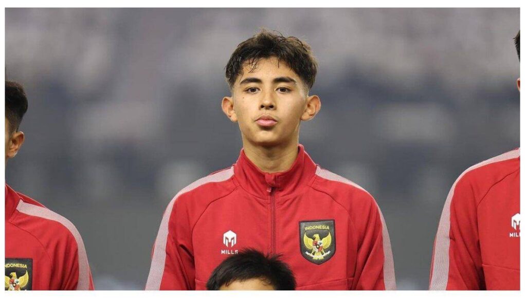 Profil dan Biografi Welber Jardim: Bek Andalan Timnas Indonesia!