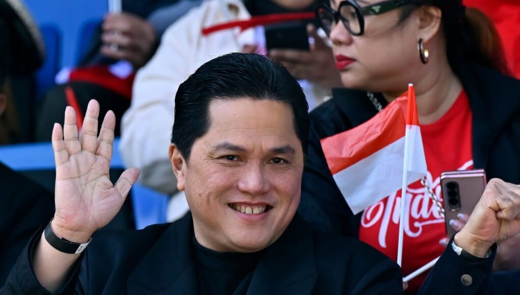 Piala Presiden 2024: Hadiah Rp5 Miliar, Peserta 8 Tim dan Dibagi 2 Grup!