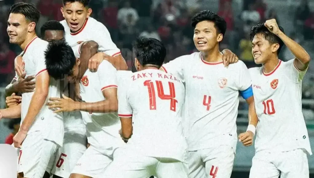 Hasil Piala AFF U-19 2024: Indonesia 6:2 Timor Leste