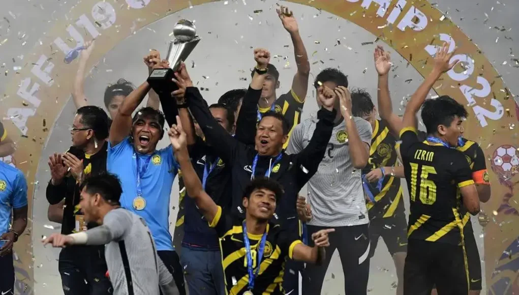 Daftar Timas Juara Piala AFF U19: Ada Indonesia?