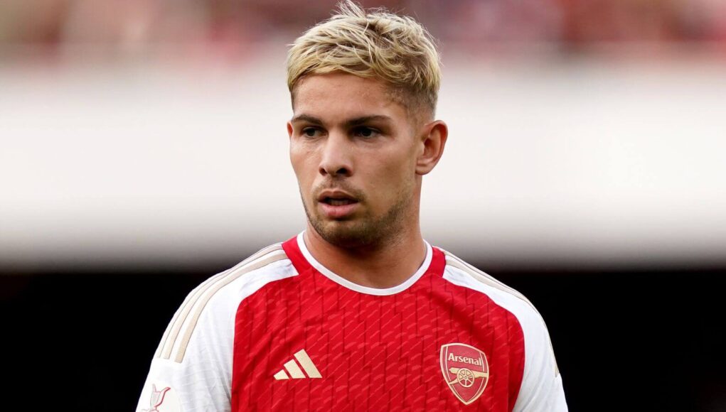 Fulham Datangkan Emile Smith Rowe dari Arsenal dengan Nilai Transfer £34 Juta